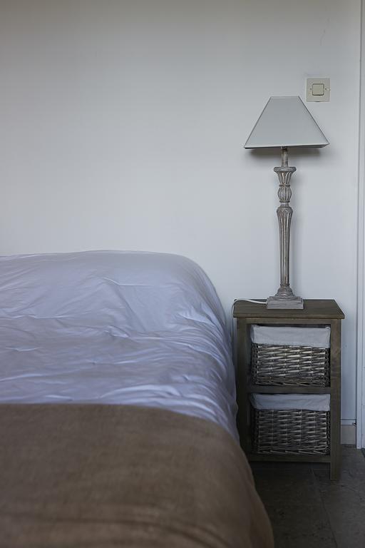 Gite Du Presbytere De L'Abbe L'Hermina Saint-Martin-le-Gaillard Room photo